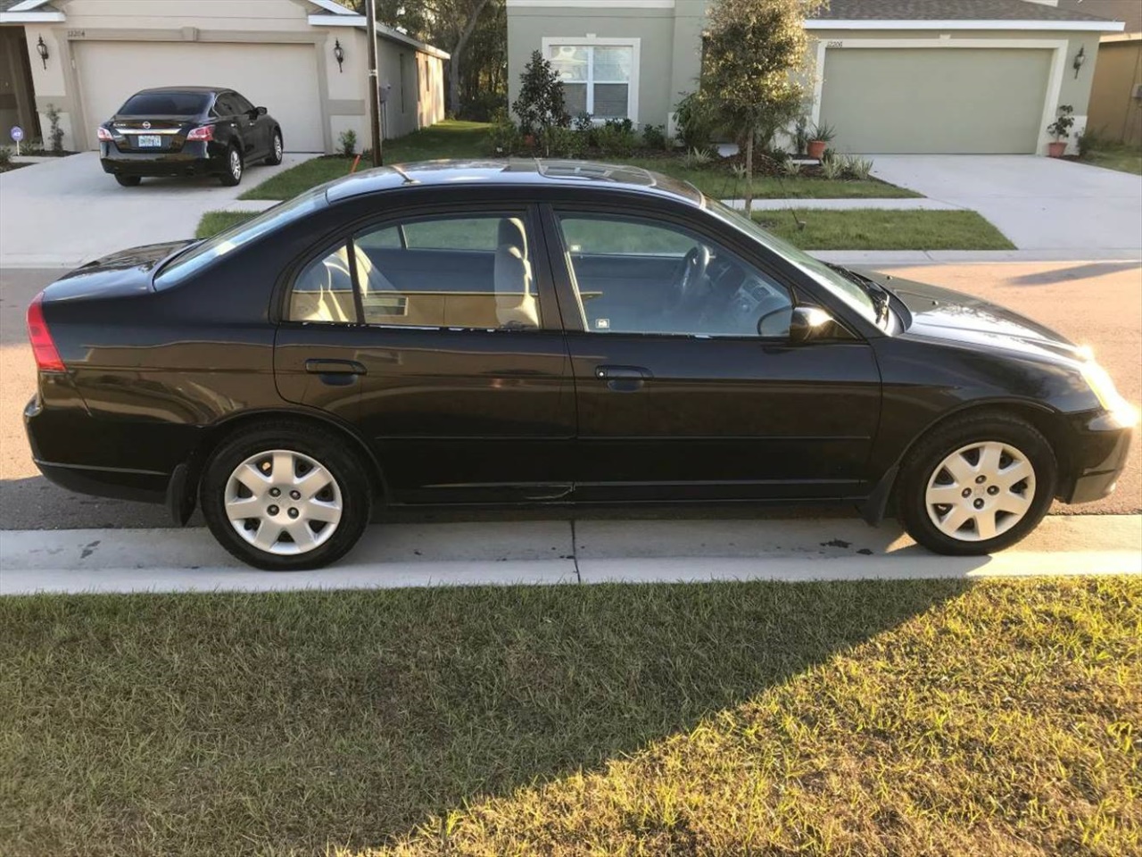 junking car in CA