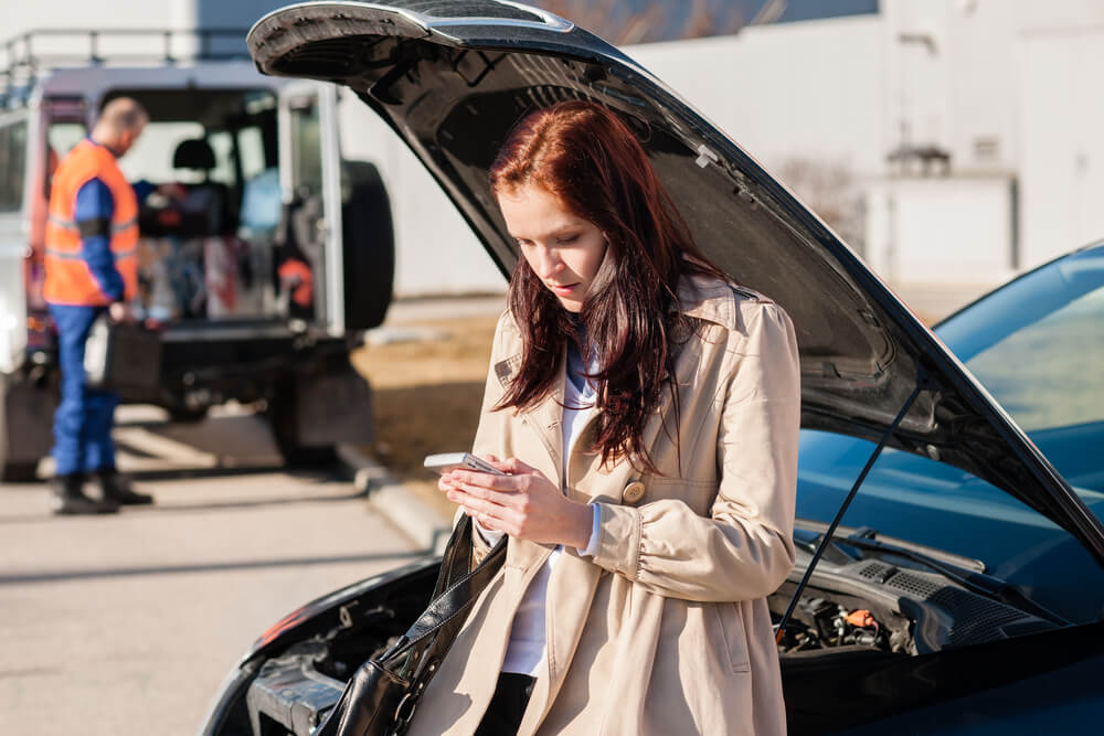 junk car buyers in CA